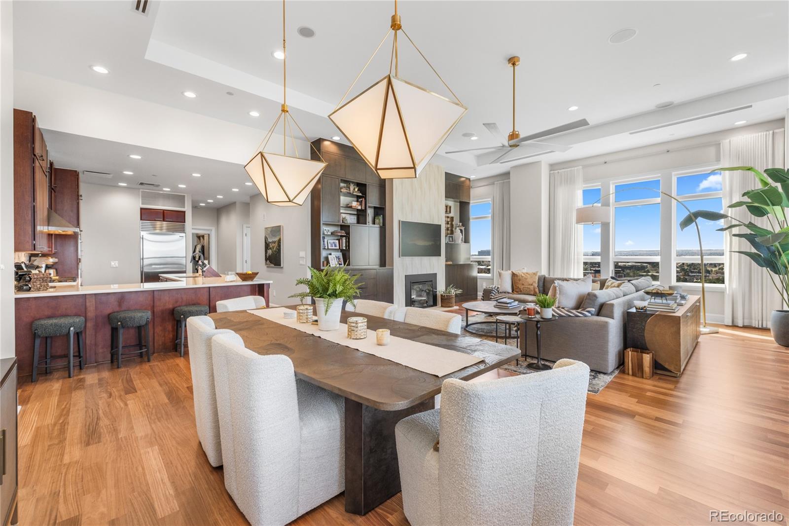 MLS Image #10 for 5455  landmark place,greenwood village, Colorado