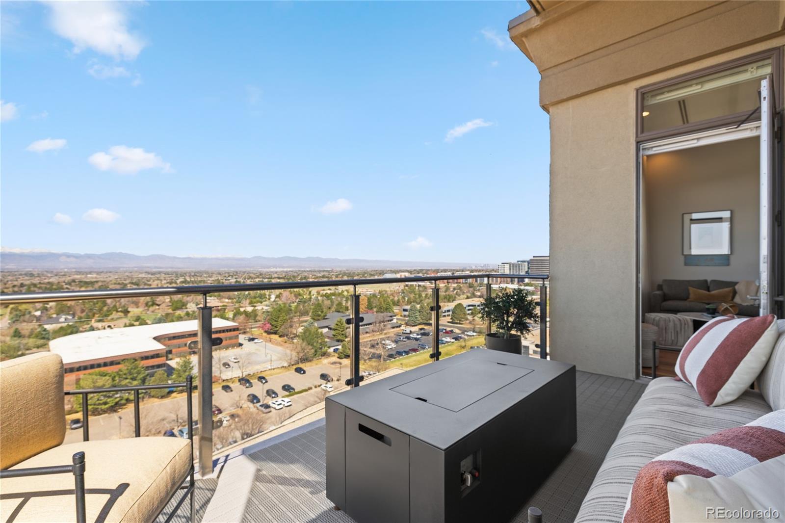 MLS Image #3 for 5455  landmark place,greenwood village, Colorado