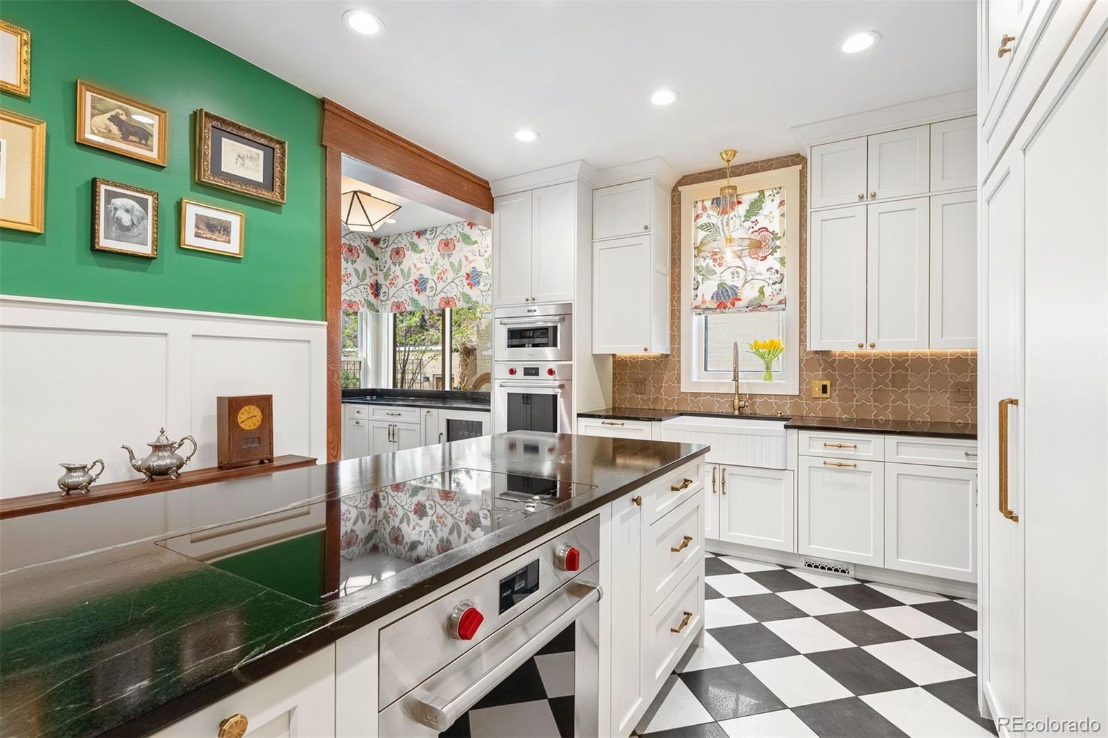 MLS Image #10 for 317 n lafayette street,denver, Colorado