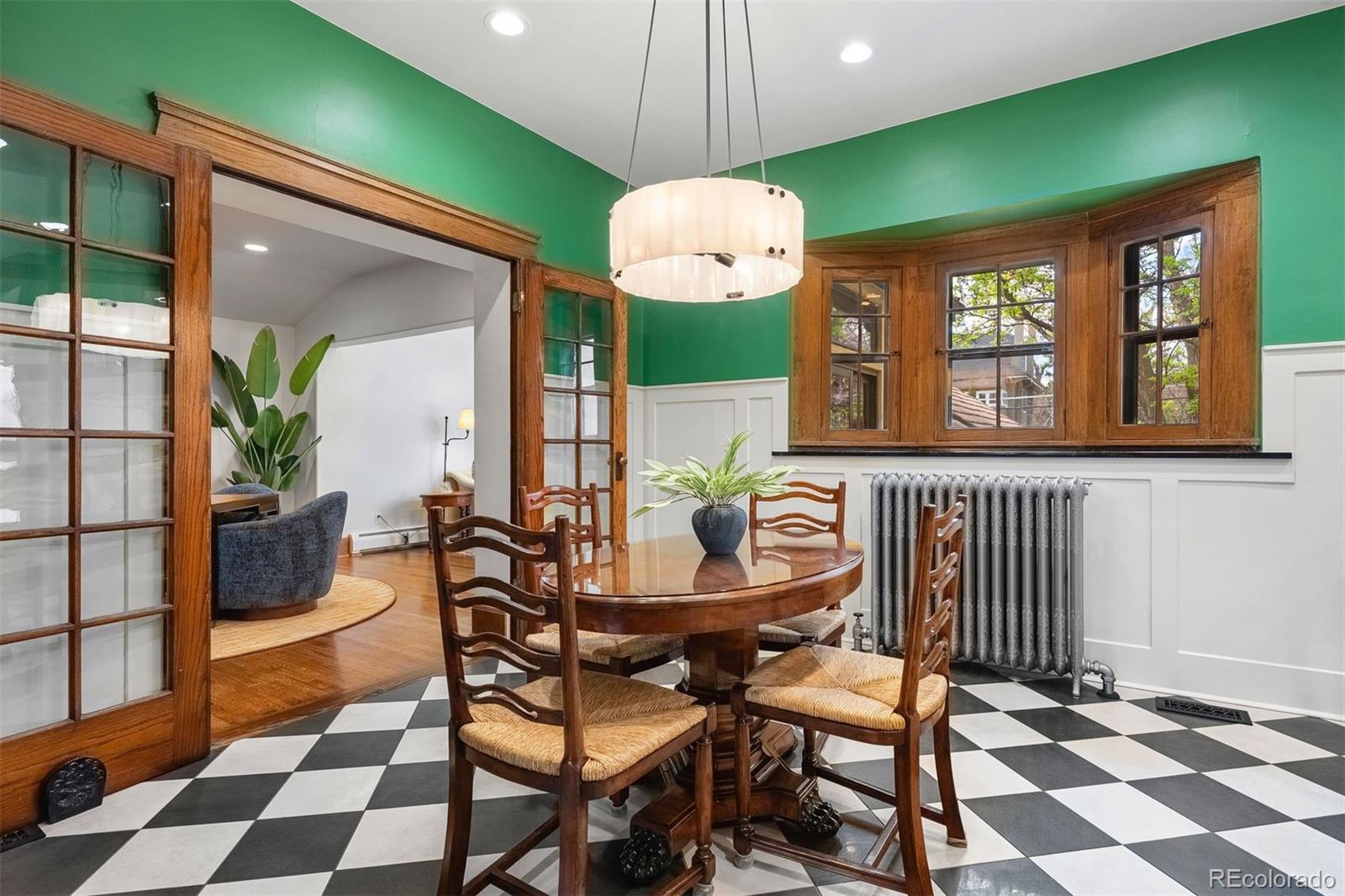 MLS Image #12 for 317 n lafayette street,denver, Colorado