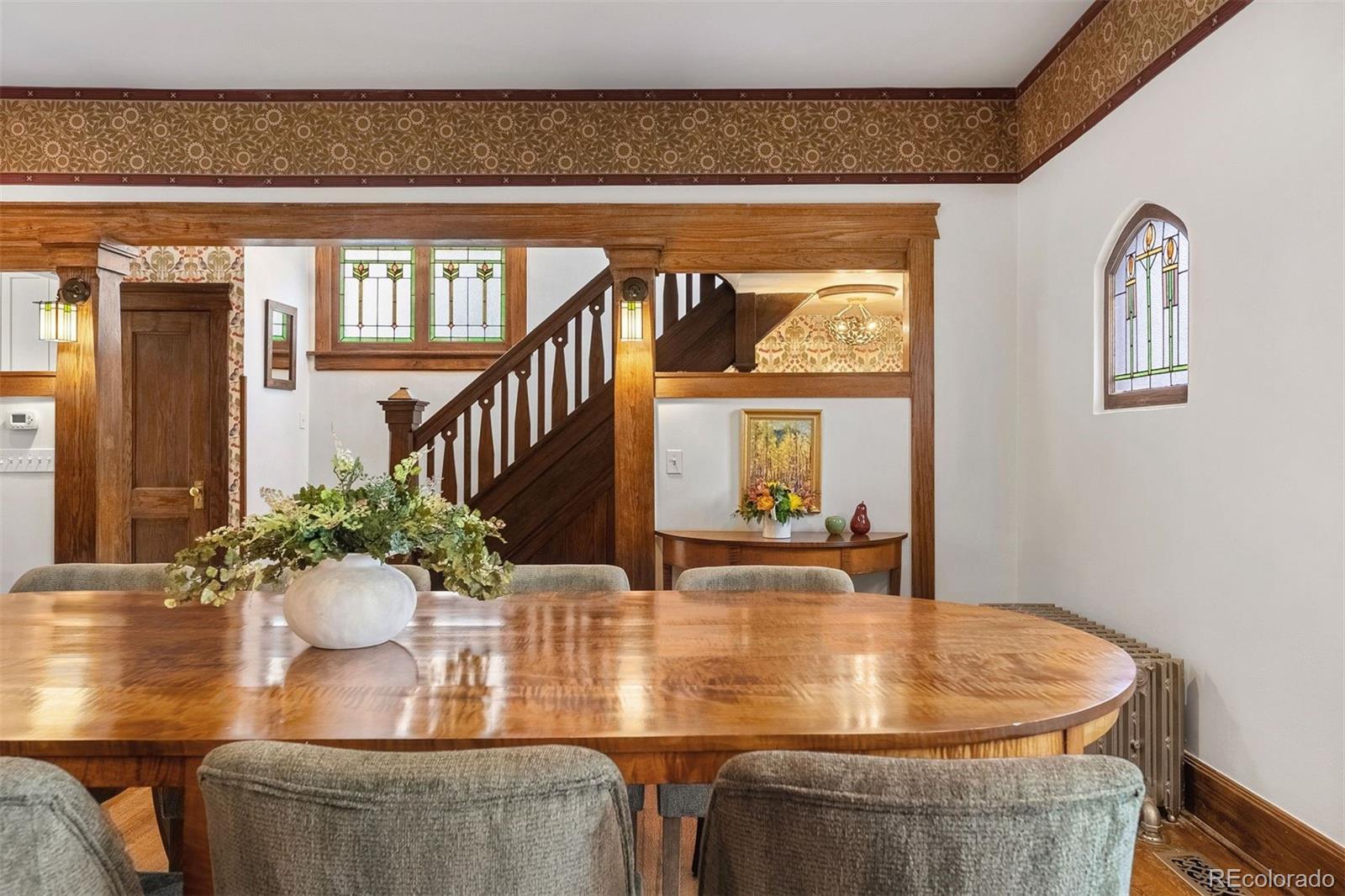 MLS Image #2 for 317 n lafayette street,denver, Colorado