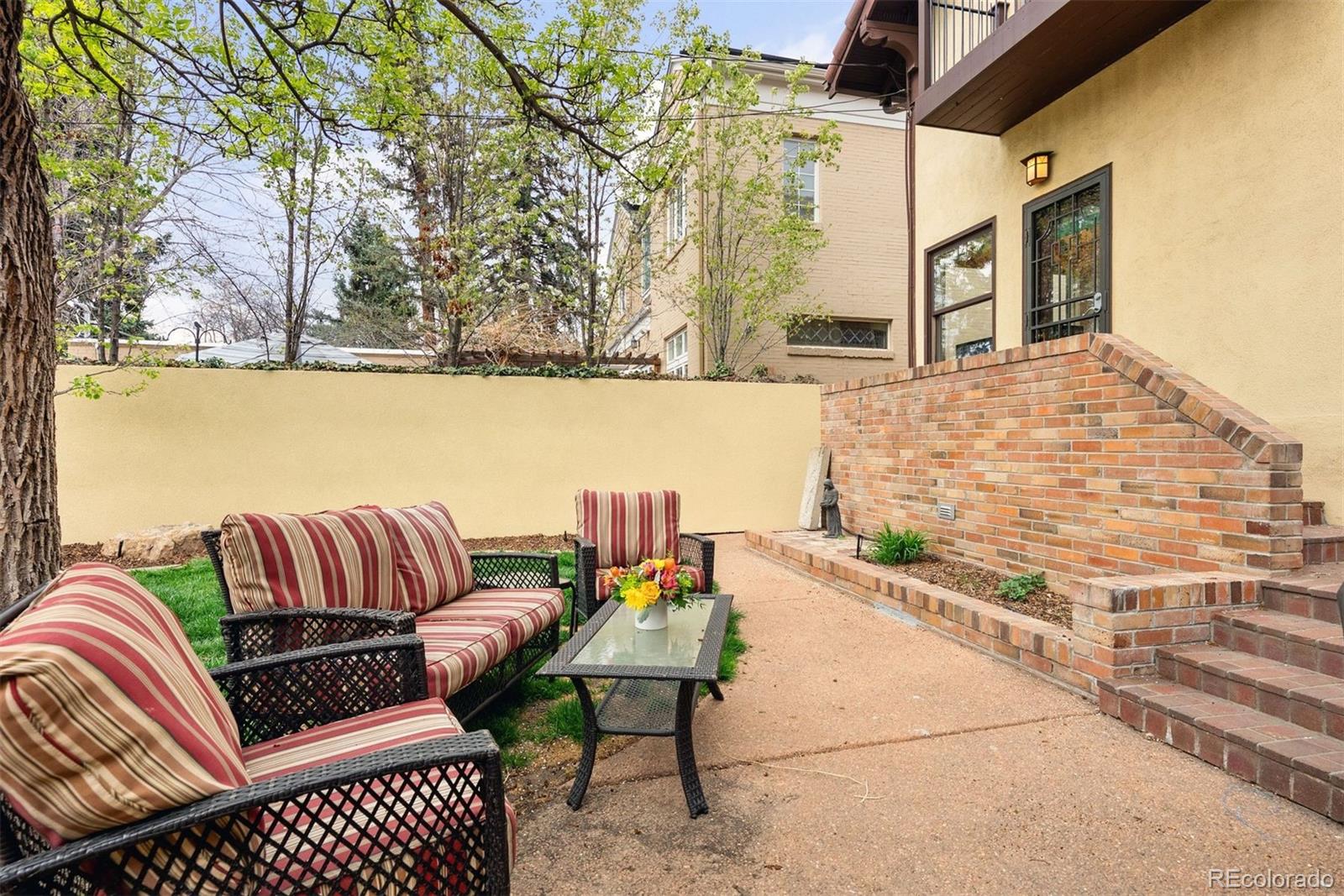 MLS Image #37 for 317 n lafayette street,denver, Colorado
