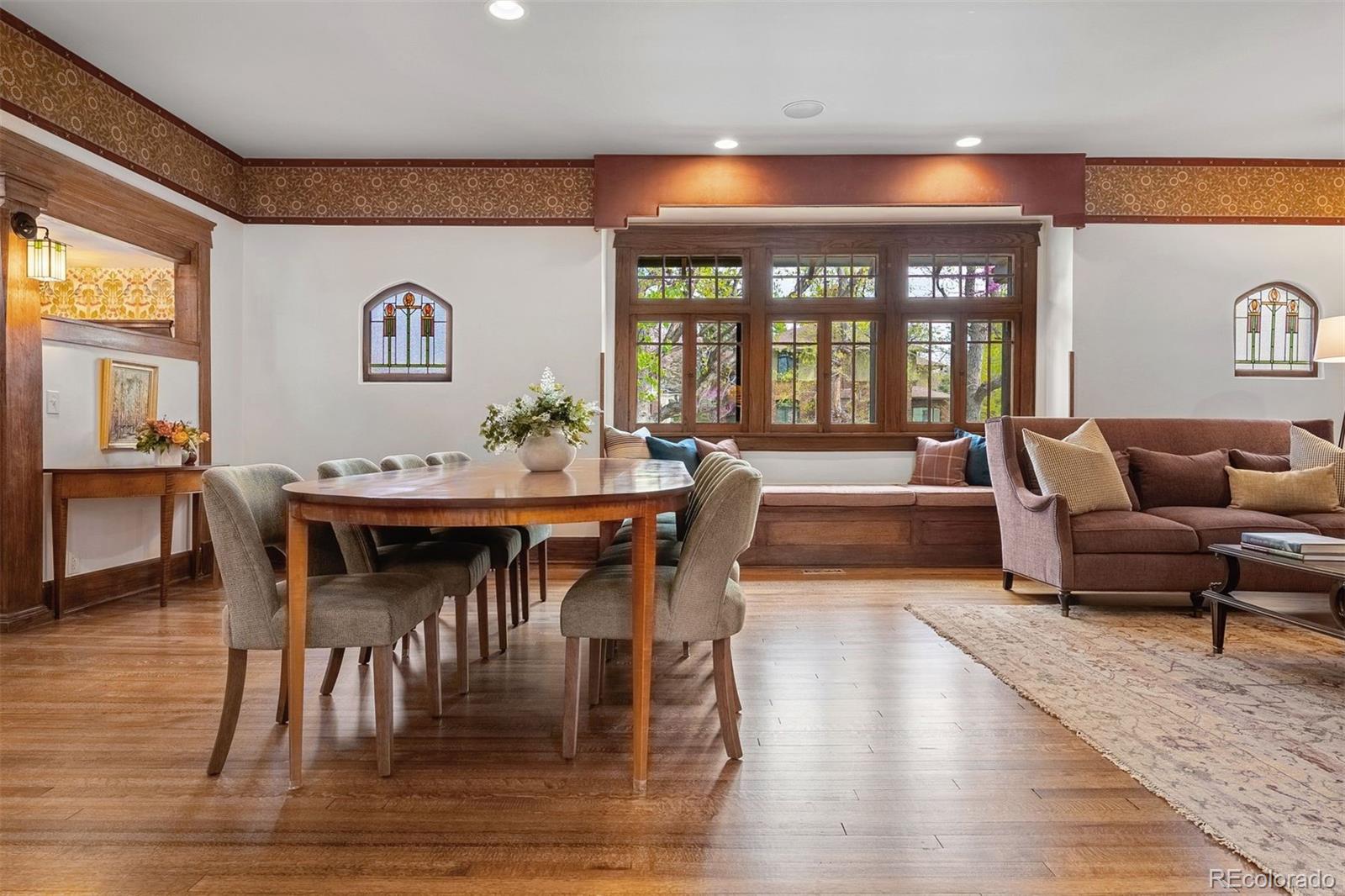 MLS Image #5 for 317 n lafayette street,denver, Colorado