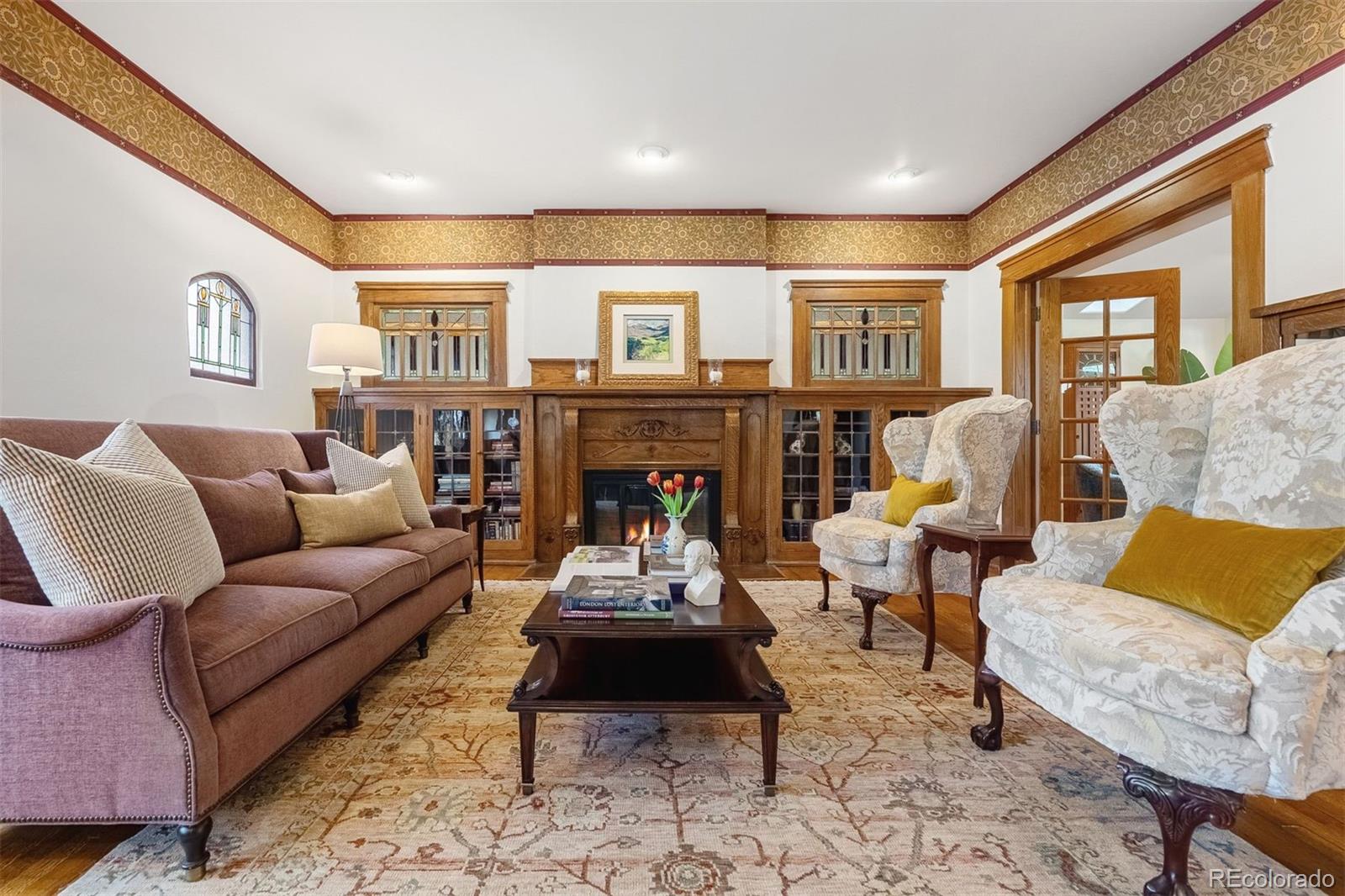 MLS Image #6 for 317 n lafayette street,denver, Colorado