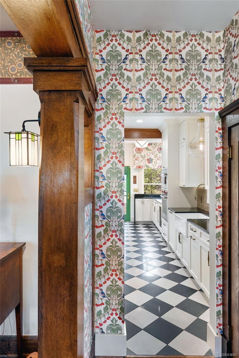 MLS Image #7 for 317 n lafayette street,denver, Colorado