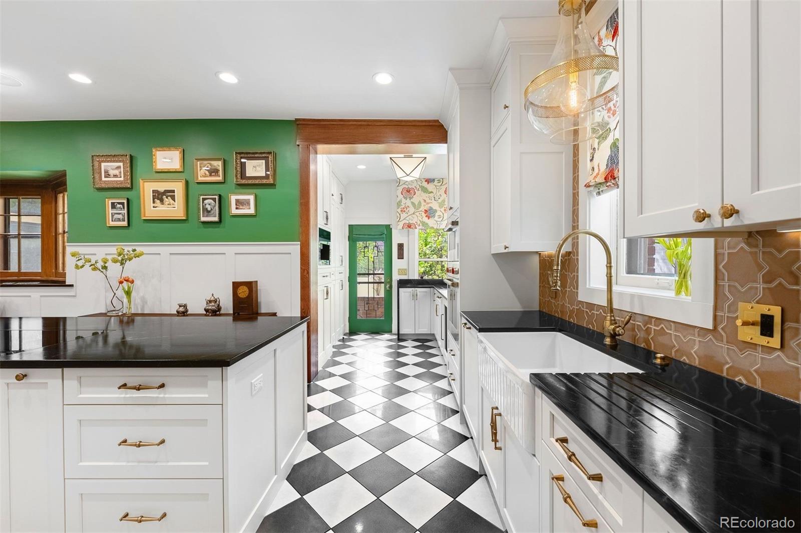 MLS Image #8 for 317 n lafayette street,denver, Colorado