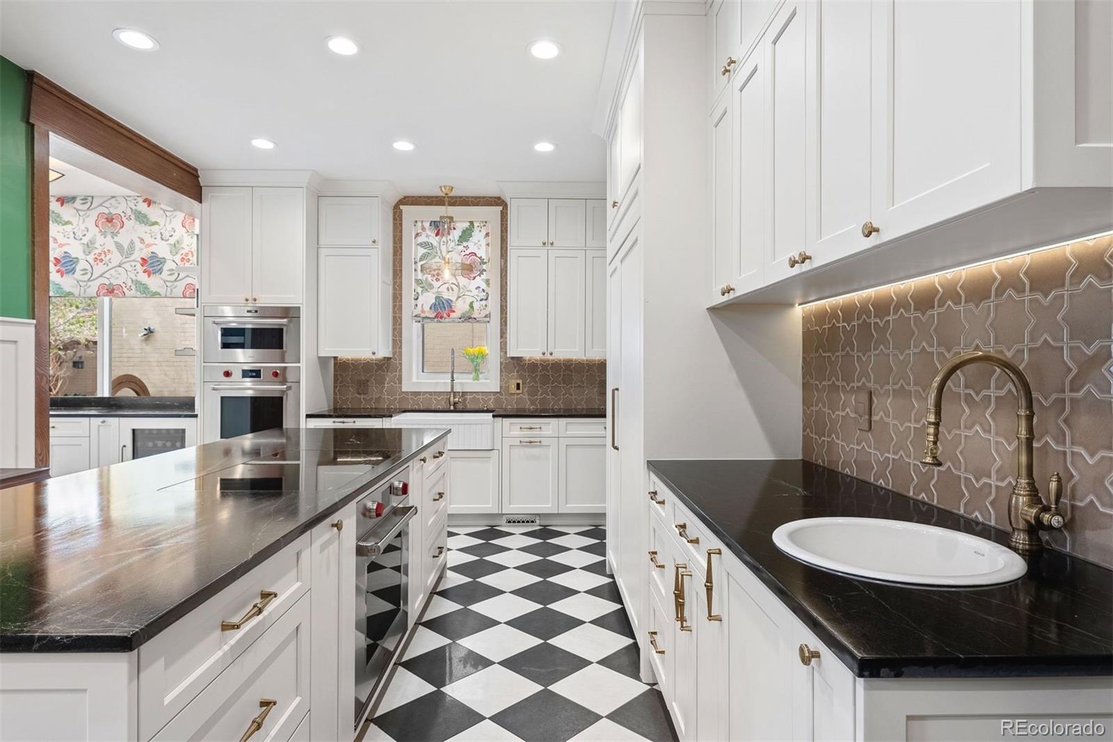 MLS Image #9 for 317 n lafayette street,denver, Colorado