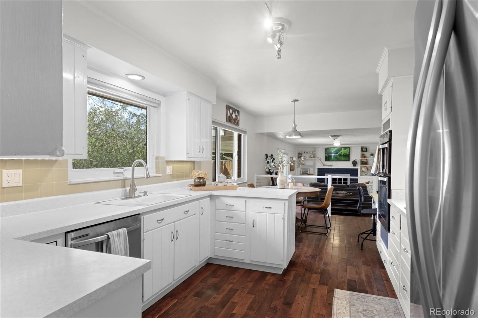 MLS Image #11 for 1581 s kendall street,lakewood, Colorado
