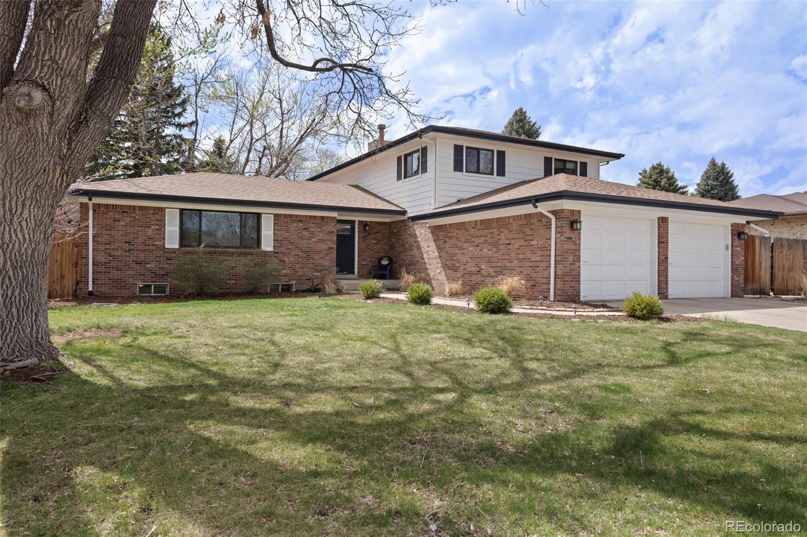 MLS Image #2 for 1581 s kendall street,lakewood, Colorado