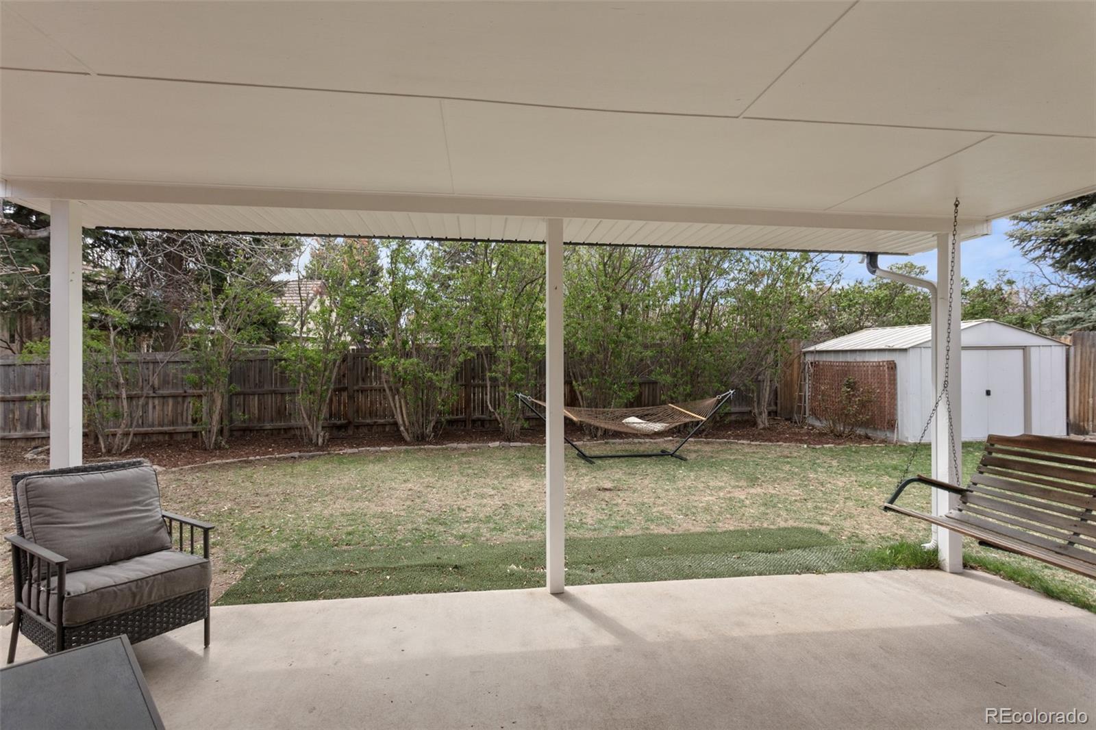 MLS Image #37 for 1581 s kendall street,lakewood, Colorado