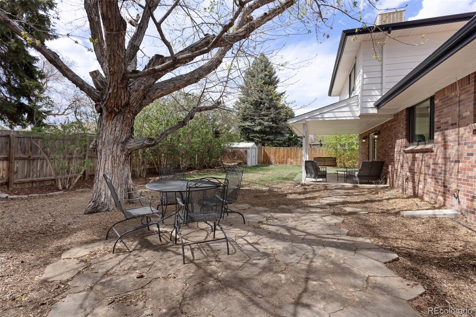 MLS Image #38 for 1581 s kendall street,lakewood, Colorado