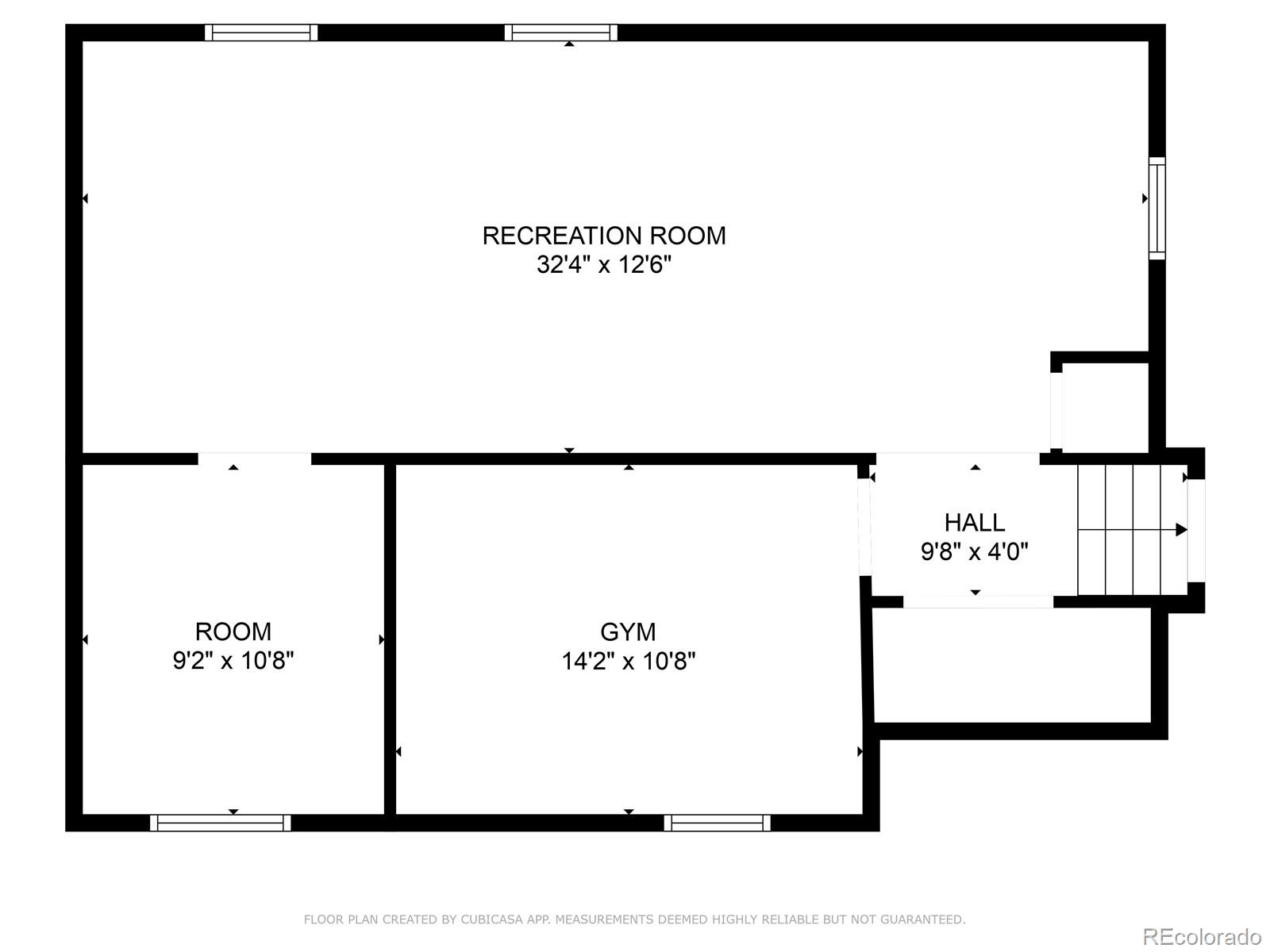 MLS Image #42 for 1581 s kendall street,lakewood, Colorado