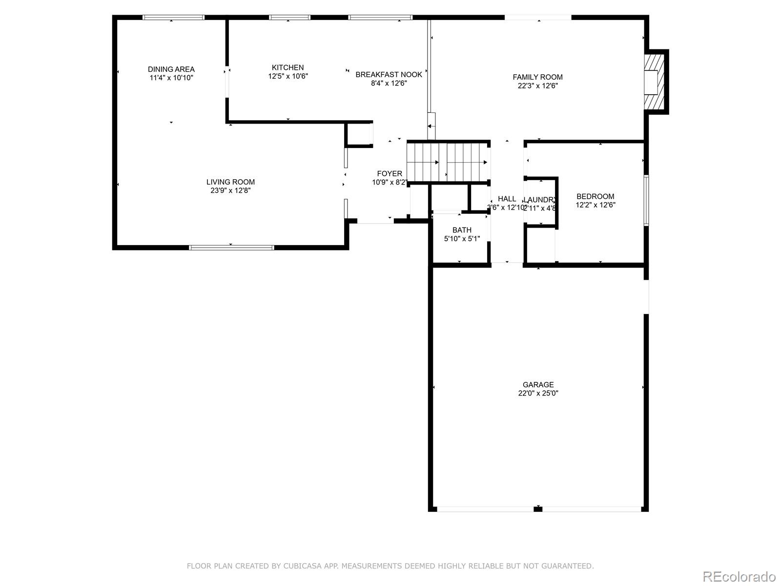MLS Image #43 for 1581 s kendall street,lakewood, Colorado