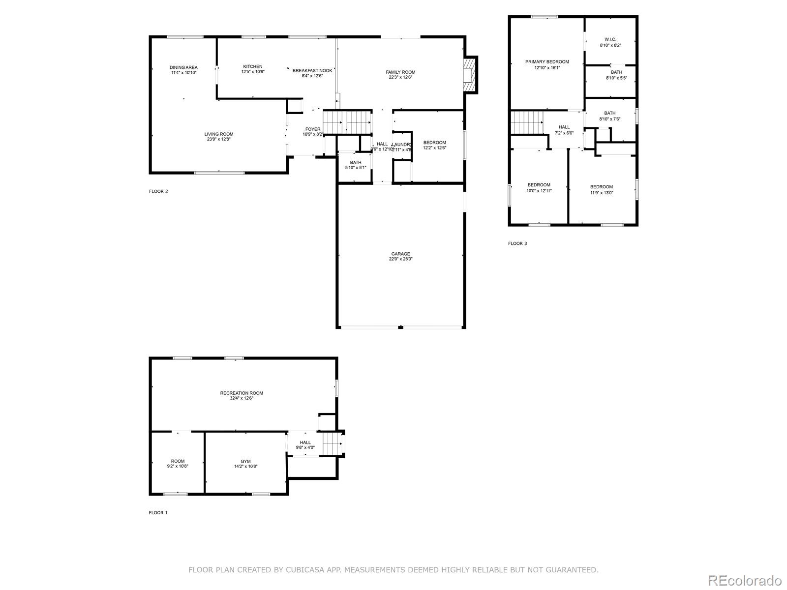 MLS Image #45 for 1581 s kendall street,lakewood, Colorado