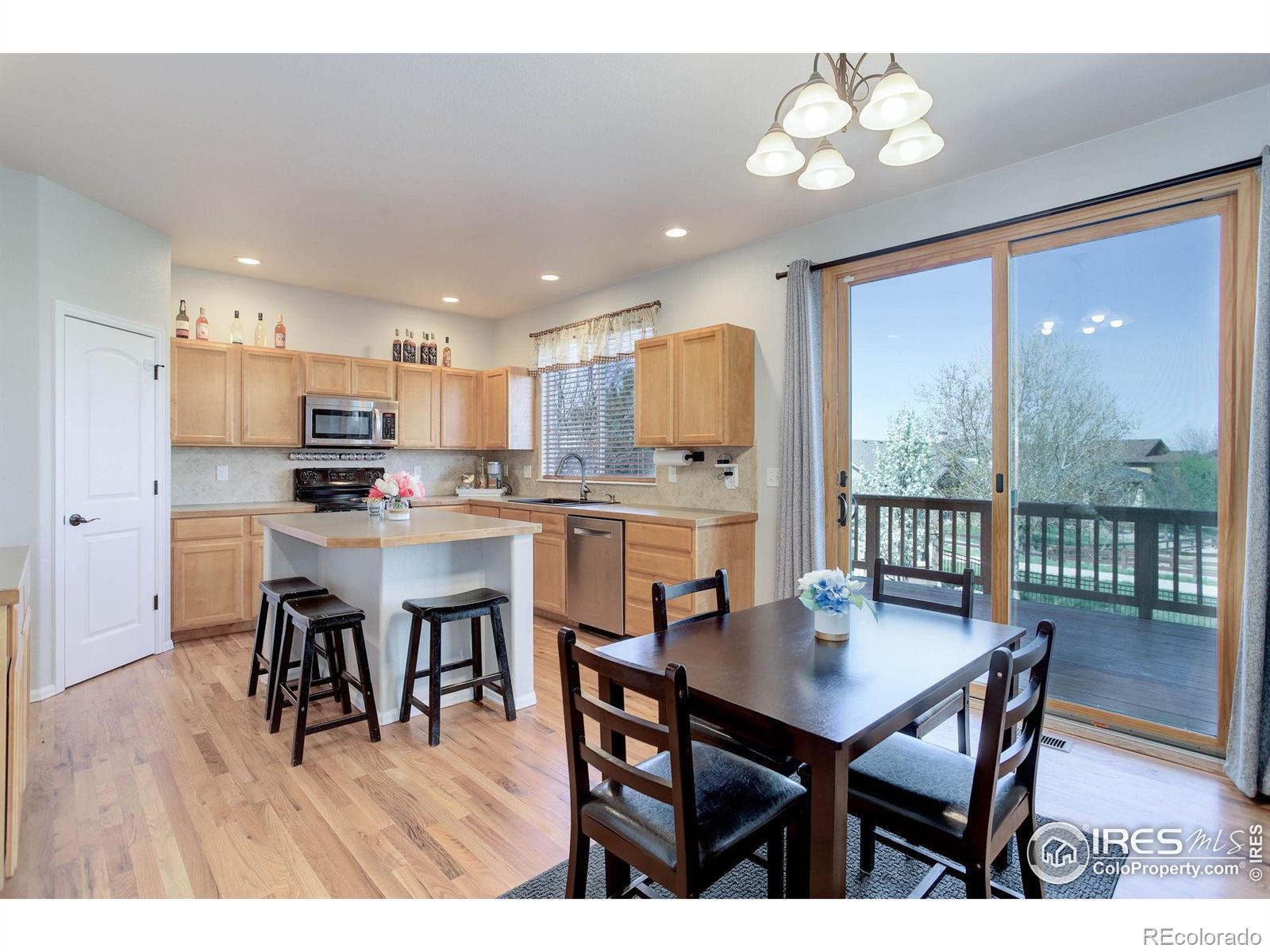 CMA Image for 414  crystal beach drive,Windsor, Colorado