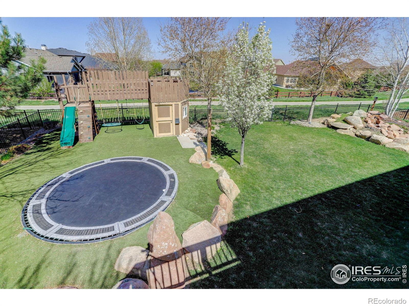 MLS Image #11 for 2036  bayfront drive,windsor, Colorado