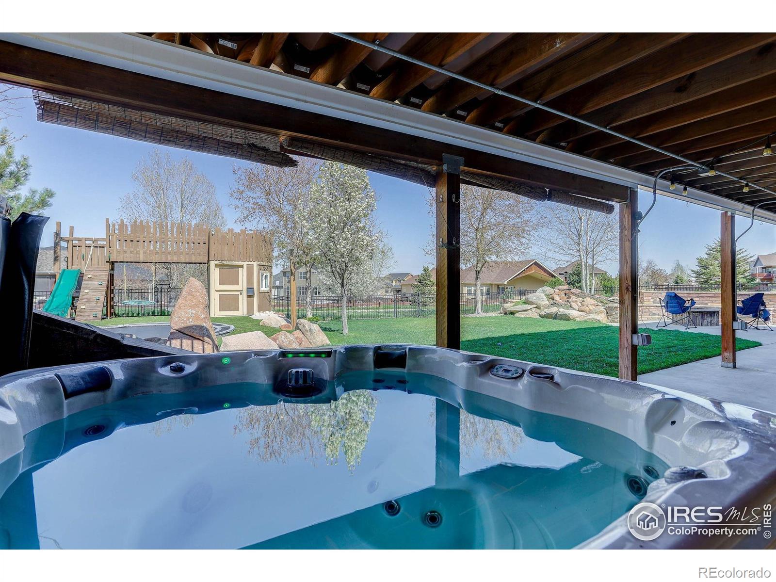 MLS Image #12 for 2036  bayfront drive,windsor, Colorado