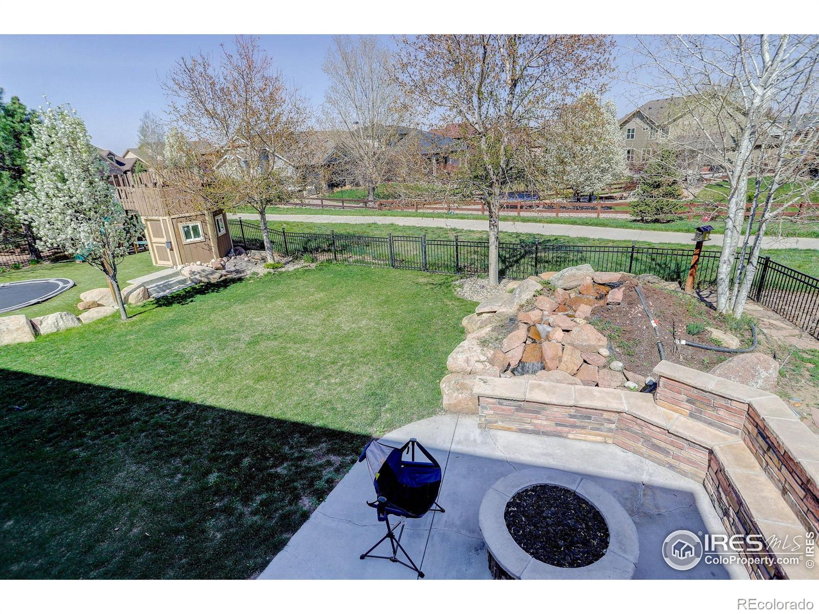 MLS Image #13 for 2036  bayfront drive,windsor, Colorado