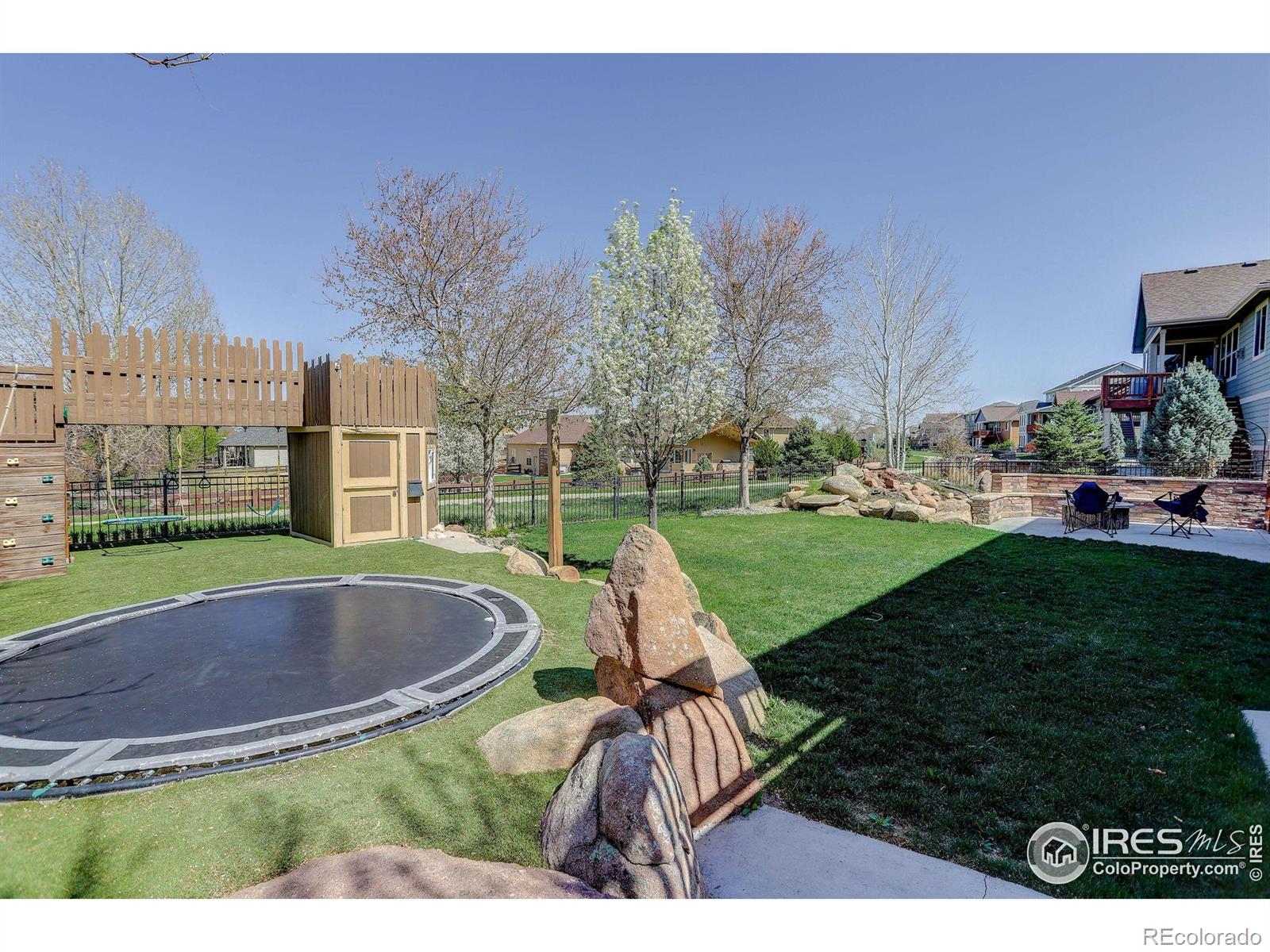 MLS Image #28 for 2036  bayfront drive,windsor, Colorado