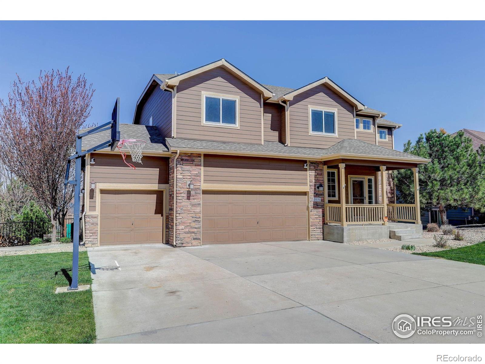 MLS Image #38 for 2036  bayfront drive,windsor, Colorado