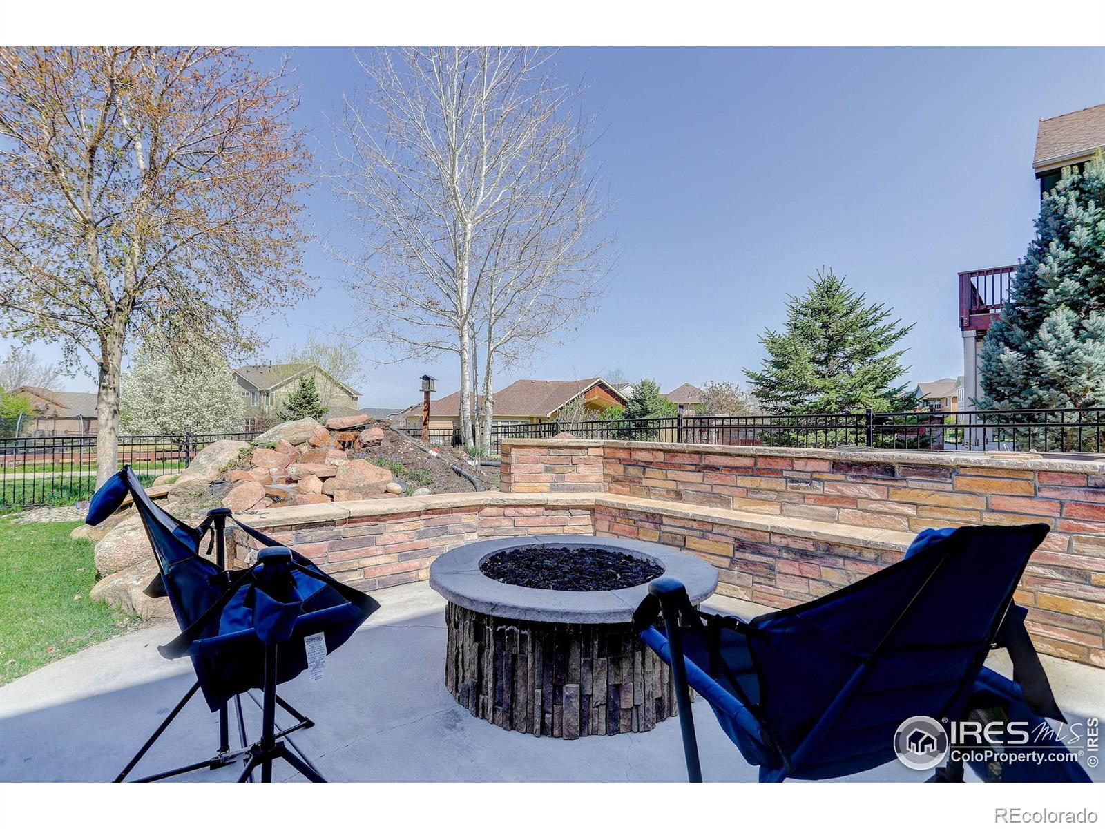 MLS Image #4 for 2036  bayfront drive,windsor, Colorado
