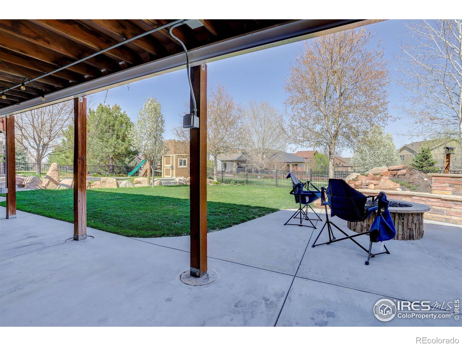MLS Image #6 for 2036  bayfront drive,windsor, Colorado