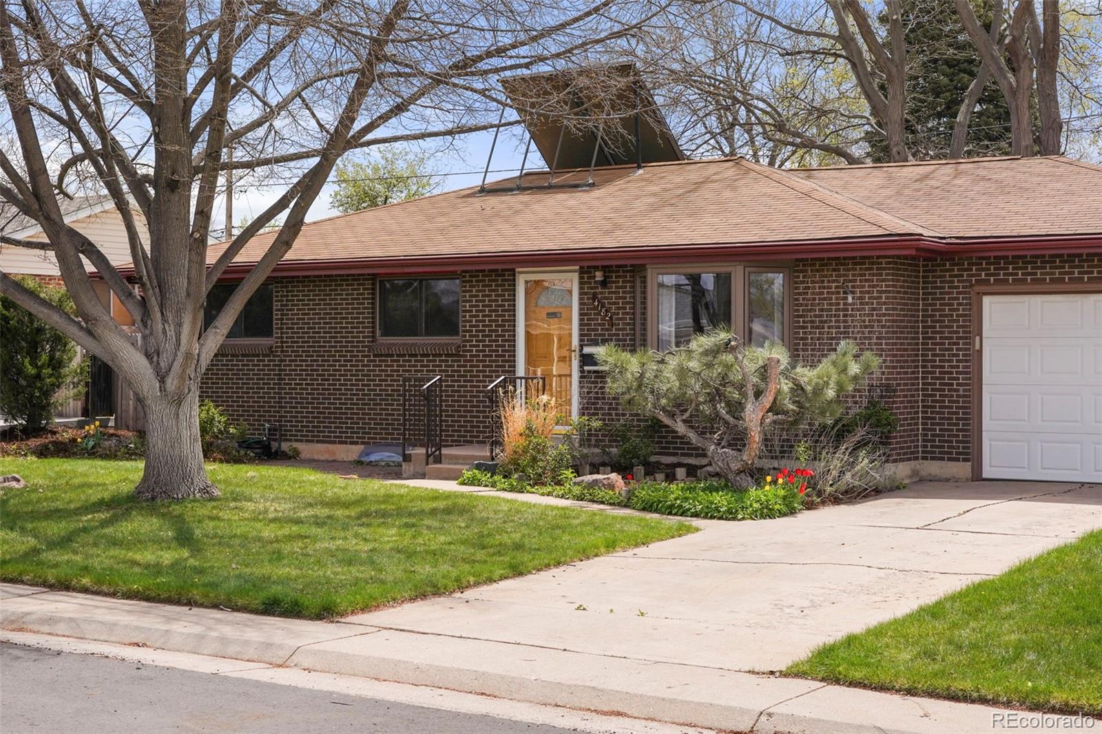 CMA Image for 4182 w quinn place,Denver, Colorado