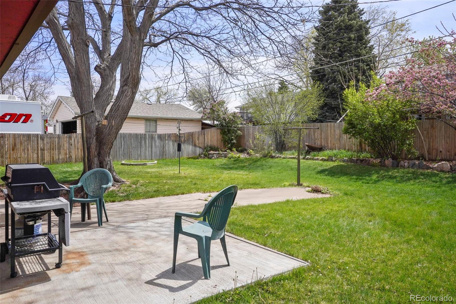 MLS Image #22 for 4182 w quinn place,denver, Colorado