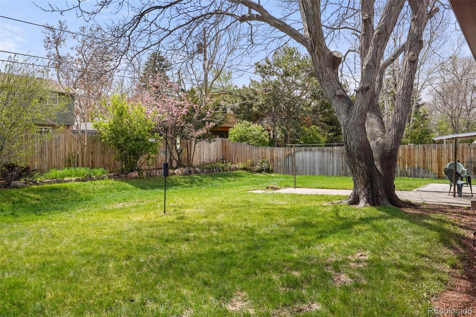 MLS Image #23 for 4182 w quinn place,denver, Colorado