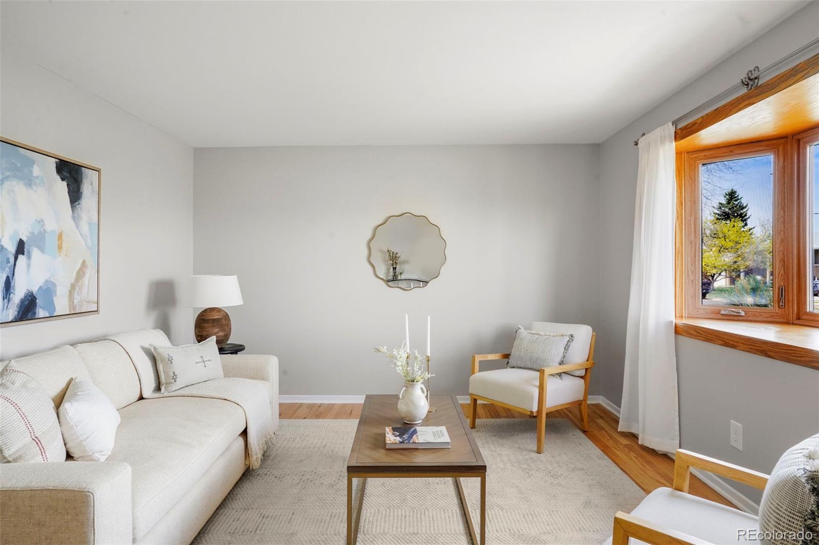MLS Image #3 for 4182 w quinn place,denver, Colorado