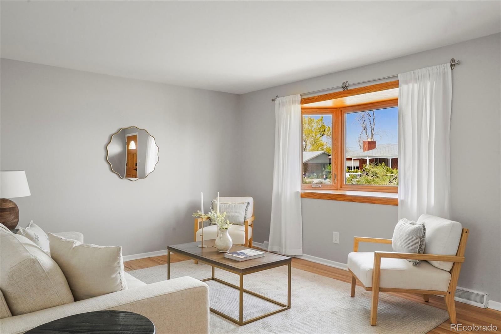 MLS Image #4 for 4182 w quinn place,denver, Colorado