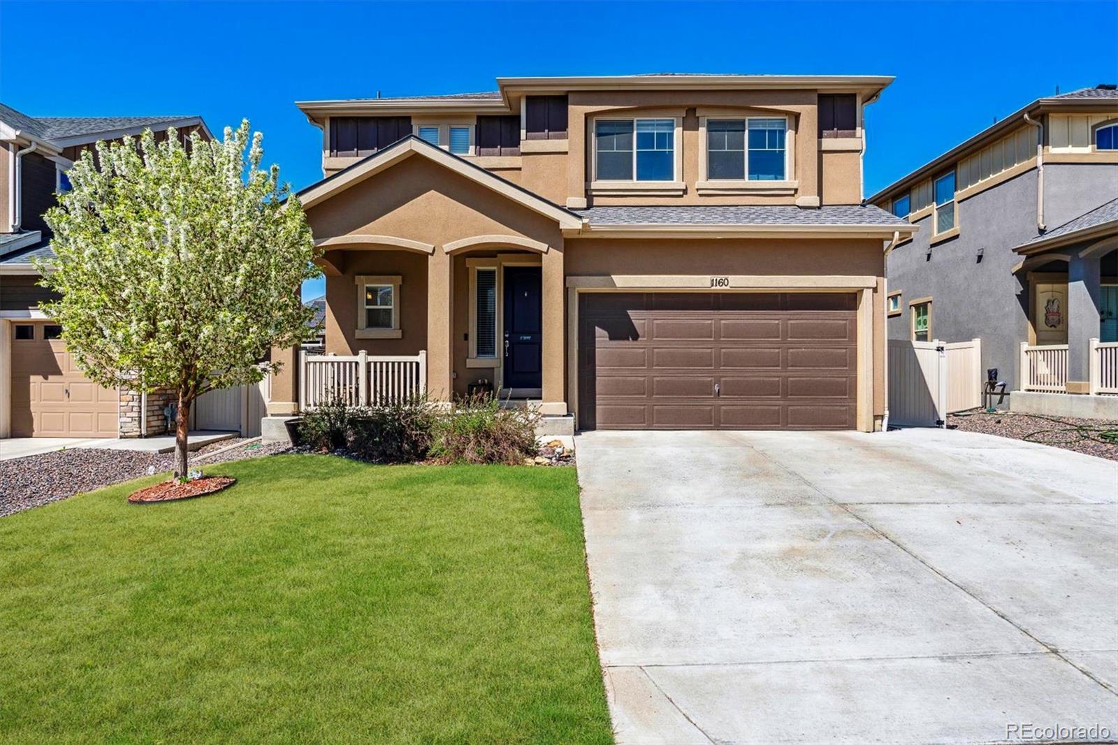 MLS Image #0 for 1160  acadia circle,erie, Colorado