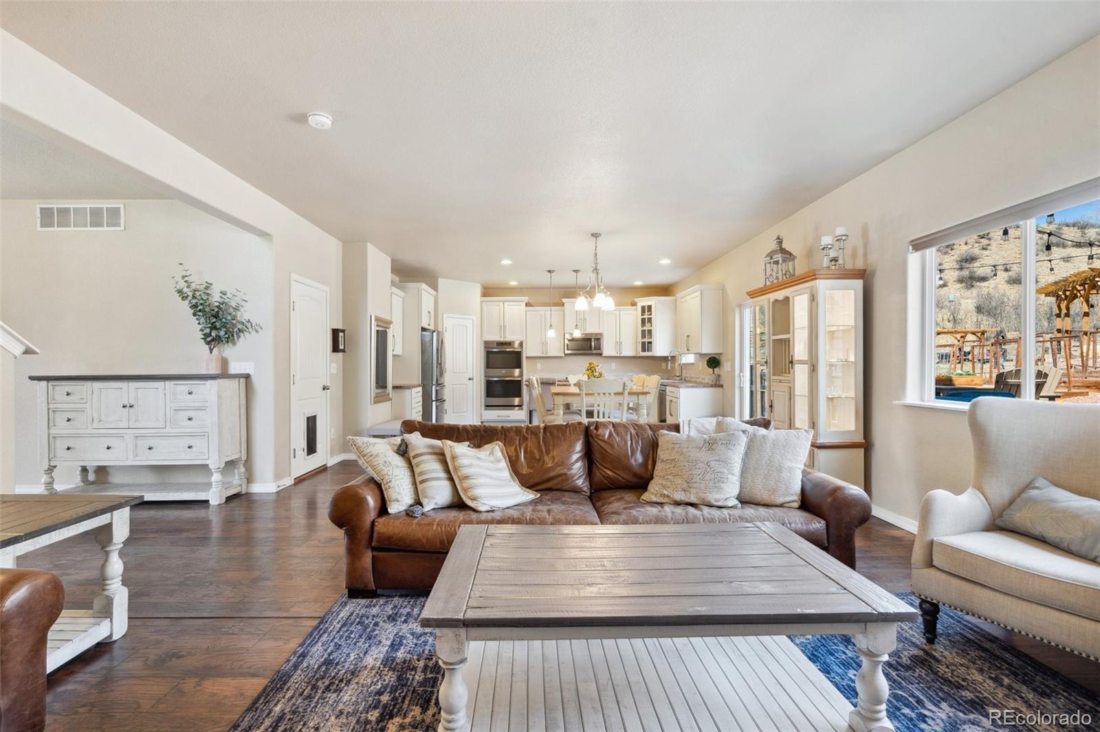 MLS Image #14 for 1271  ethereal circle,colorado springs, Colorado
