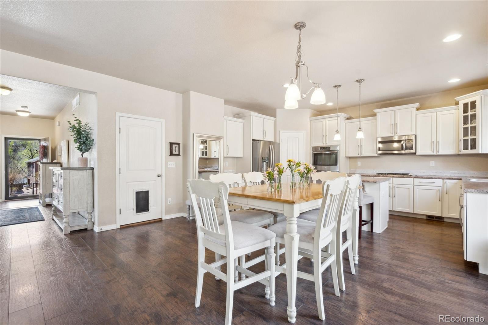 MLS Image #17 for 1271  ethereal circle,colorado springs, Colorado
