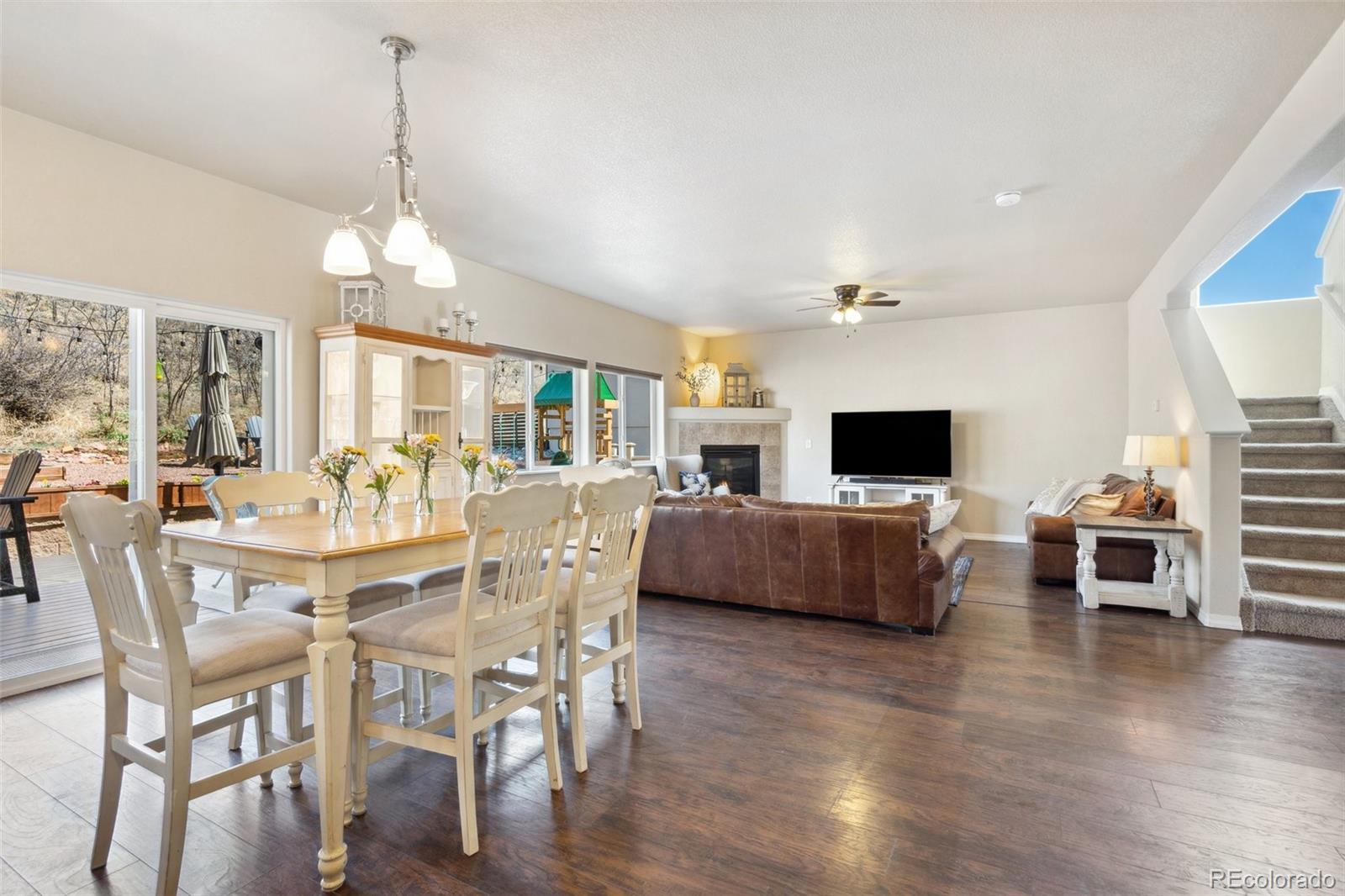 MLS Image #19 for 1271  ethereal circle,colorado springs, Colorado