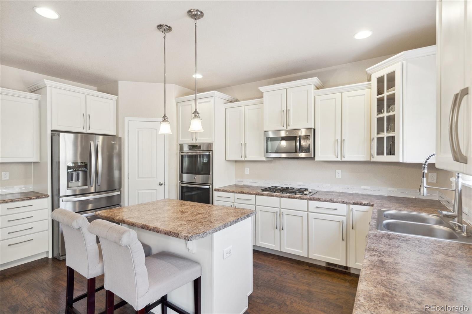 MLS Image #22 for 1271  ethereal circle,colorado springs, Colorado