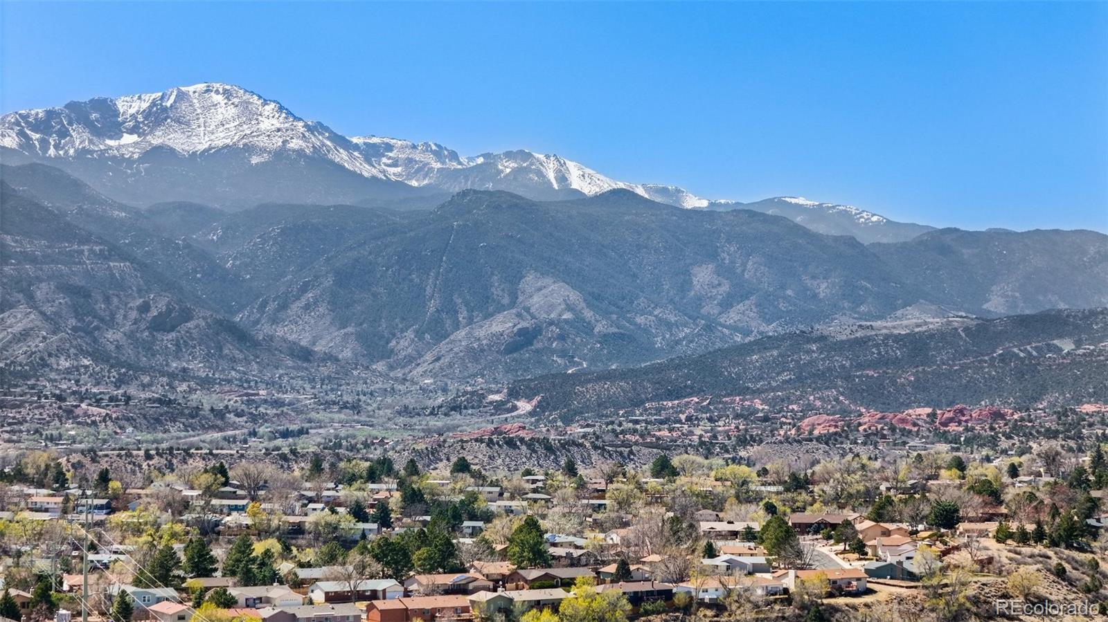 MLS Image #4 for 1271  ethereal circle,colorado springs, Colorado