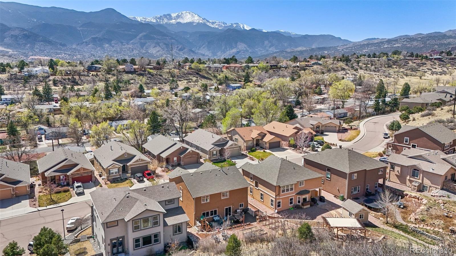 MLS Image #46 for 1271  ethereal circle,colorado springs, Colorado