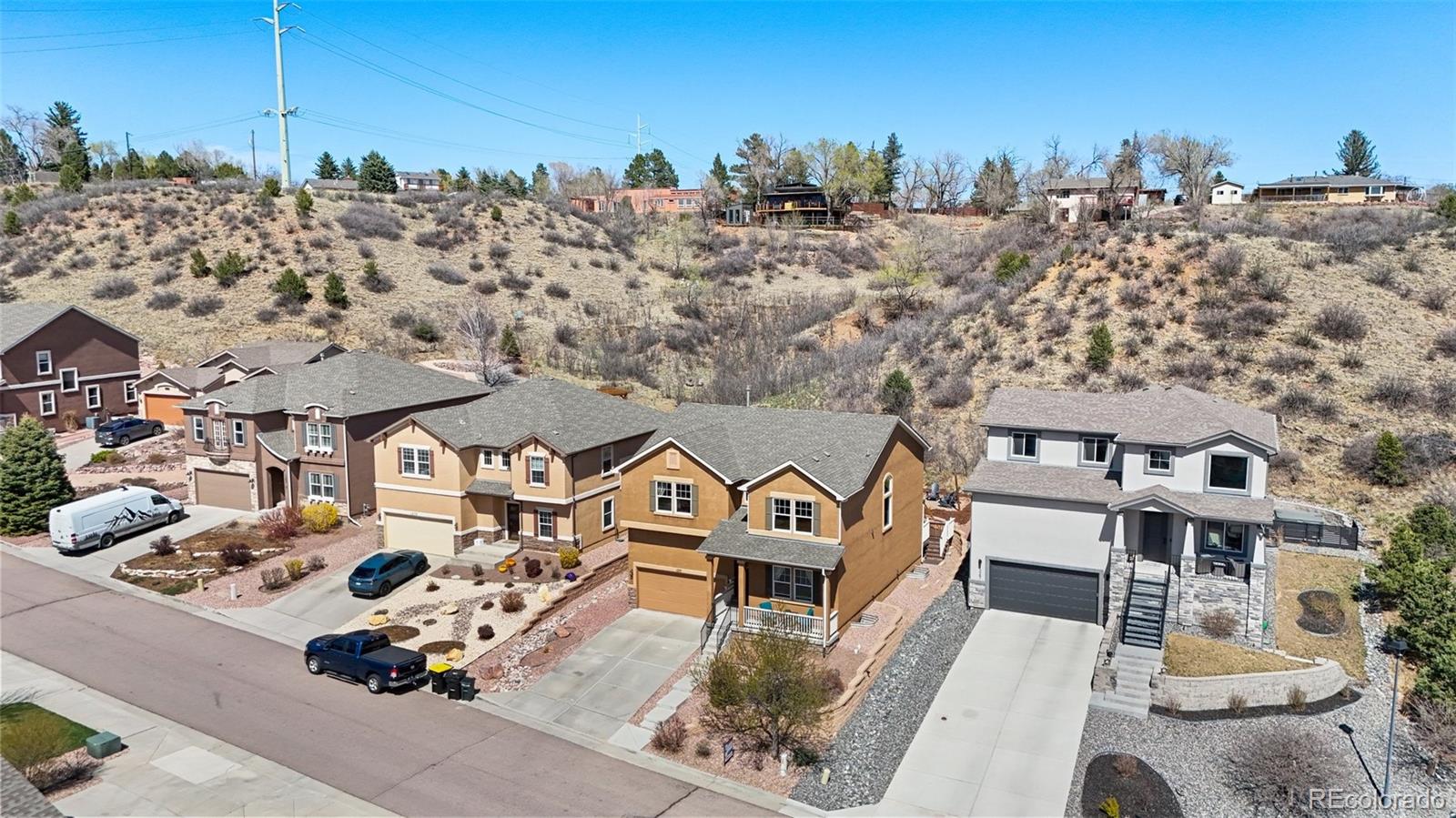 MLS Image #48 for 1271  ethereal circle,colorado springs, Colorado