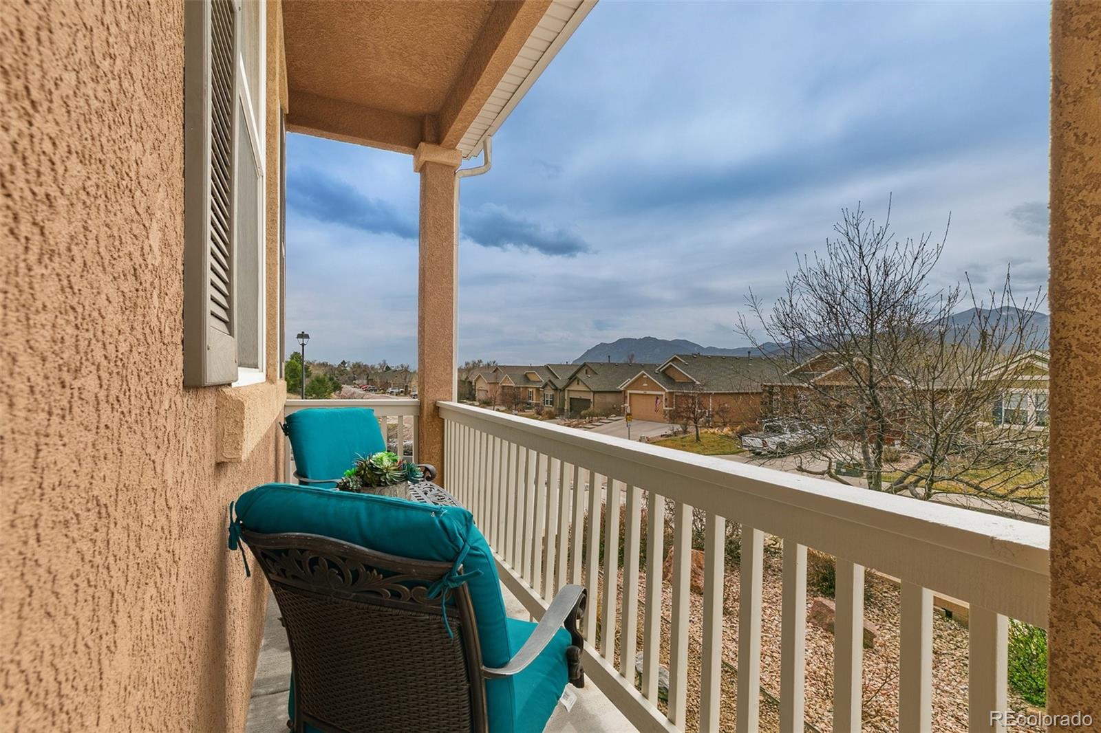 MLS Image #5 for 1271  ethereal circle,colorado springs, Colorado