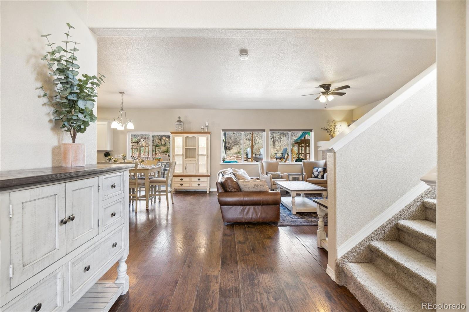 MLS Image #8 for 1271  ethereal circle,colorado springs, Colorado