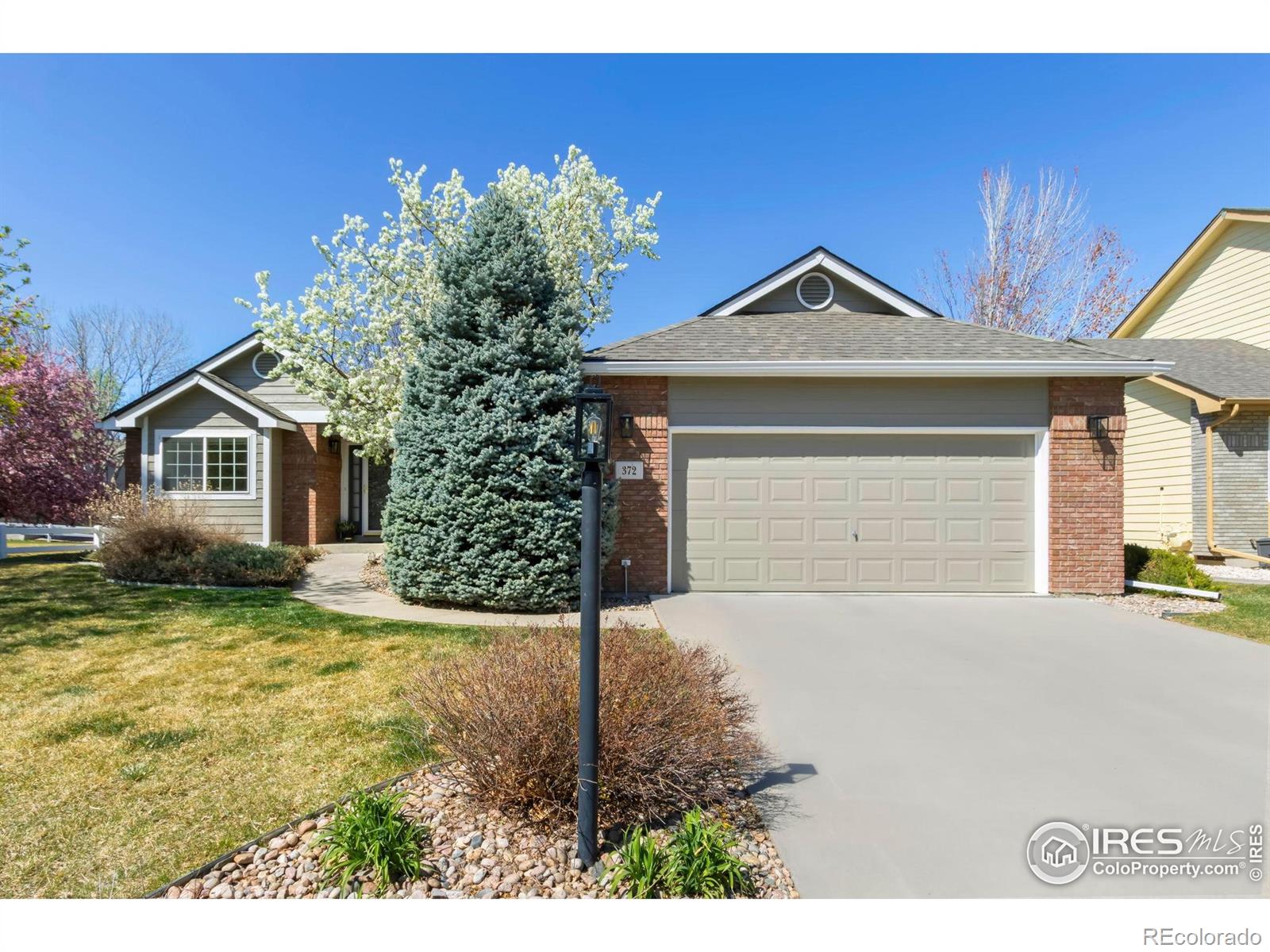 MLS Image #0 for 372  tacanecy drive,loveland, Colorado