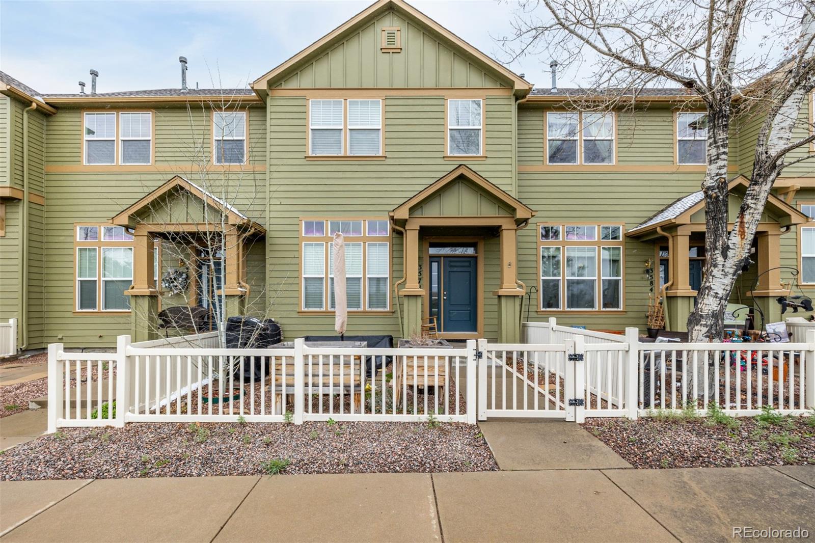 MLS Image #0 for 3578  tranquility trail,castle rock, Colorado