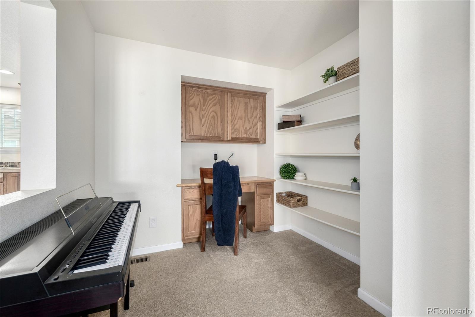 MLS Image #10 for 3578  tranquility trail,castle rock, Colorado