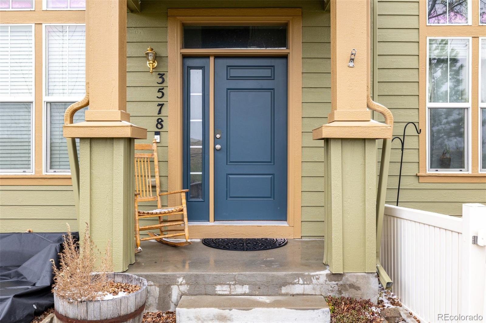 MLS Image #2 for 3578  tranquility trail,castle rock, Colorado