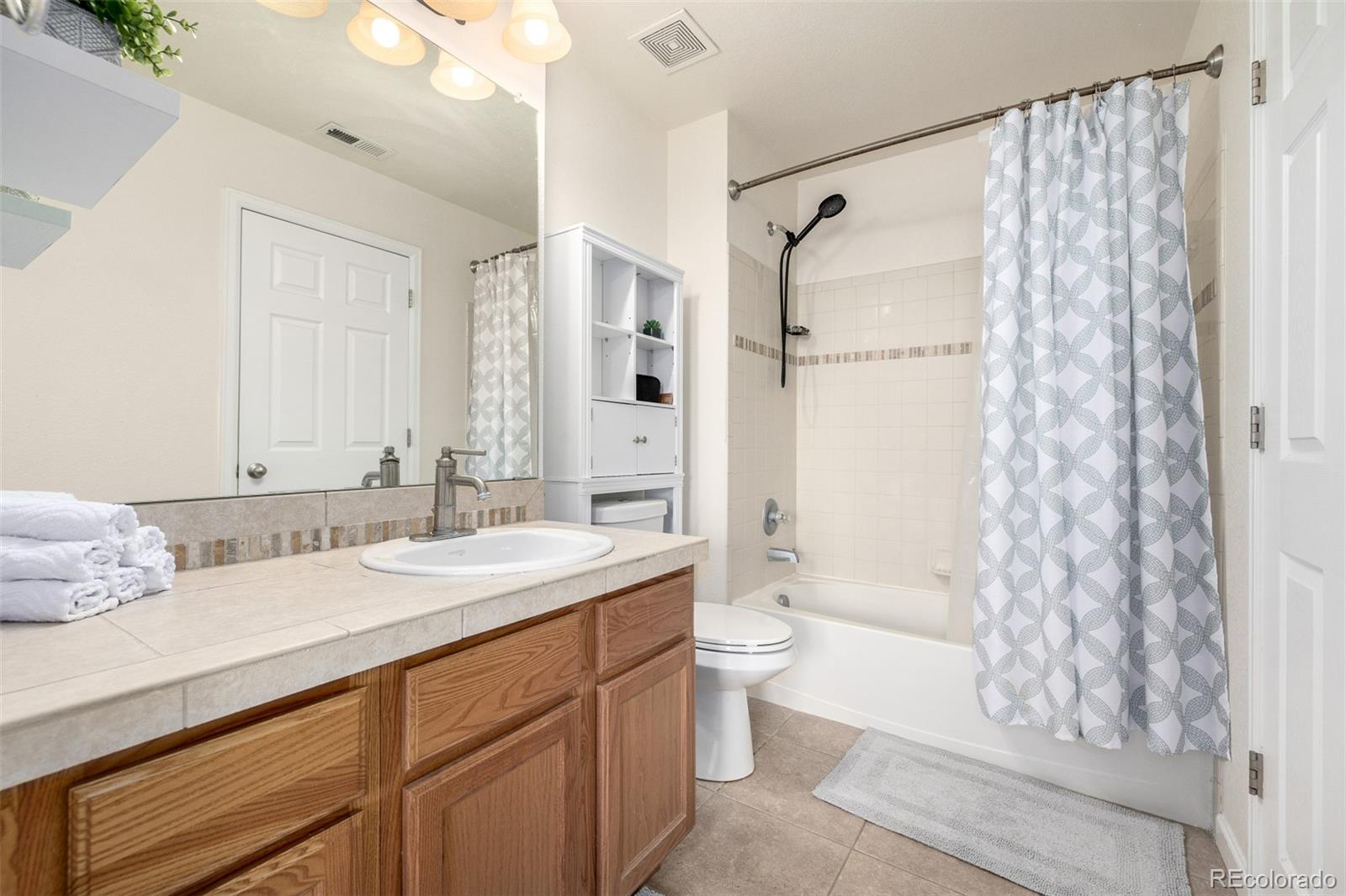 MLS Image #23 for 3578  tranquility trail,castle rock, Colorado