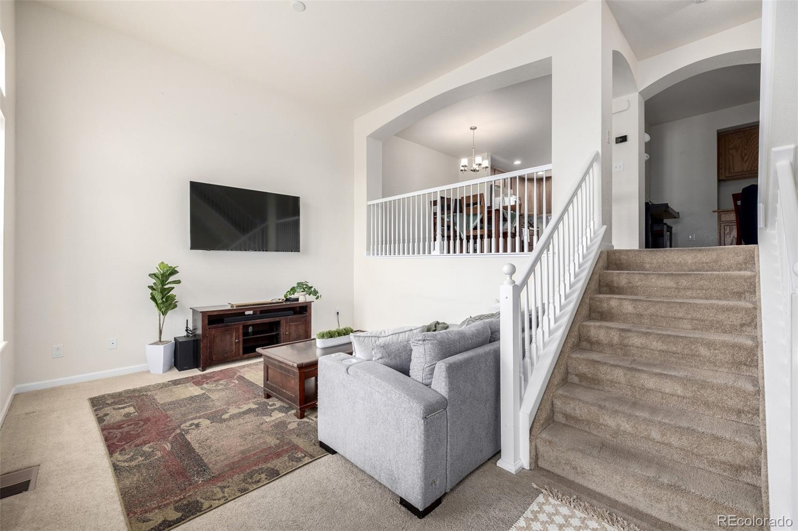 MLS Image #3 for 3578  tranquility trail,castle rock, Colorado