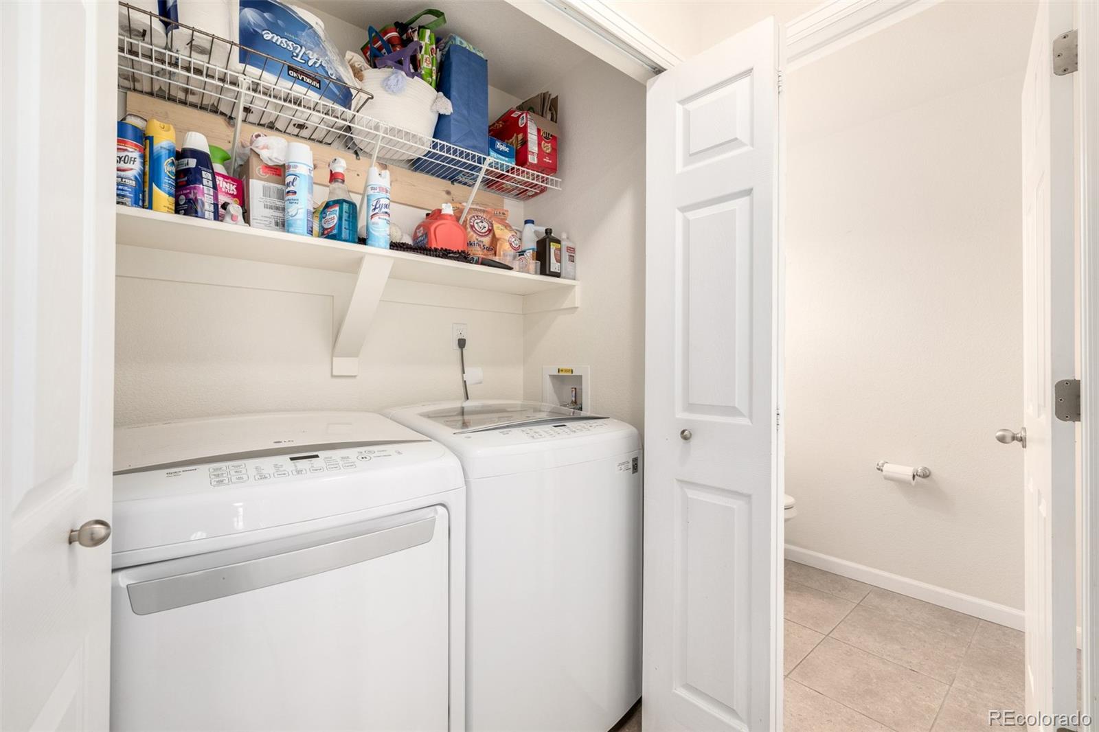 MLS Image #33 for 3578  tranquility trail,castle rock, Colorado
