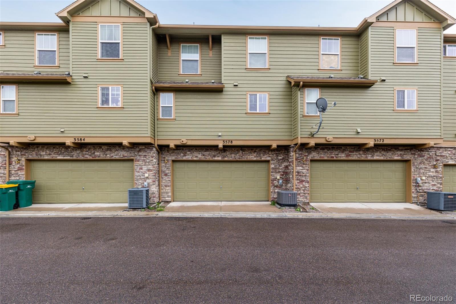 MLS Image #35 for 3578  tranquility trail,castle rock, Colorado