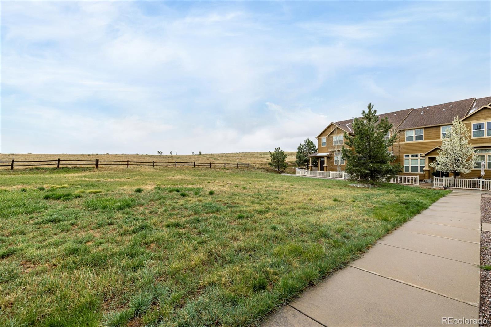 MLS Image #39 for 3578  tranquility trail,castle rock, Colorado
